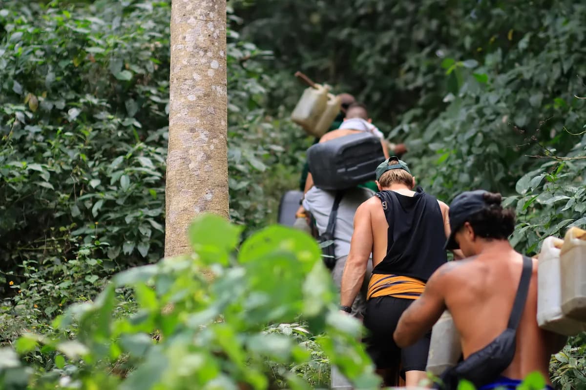 Milestone-Based Funding