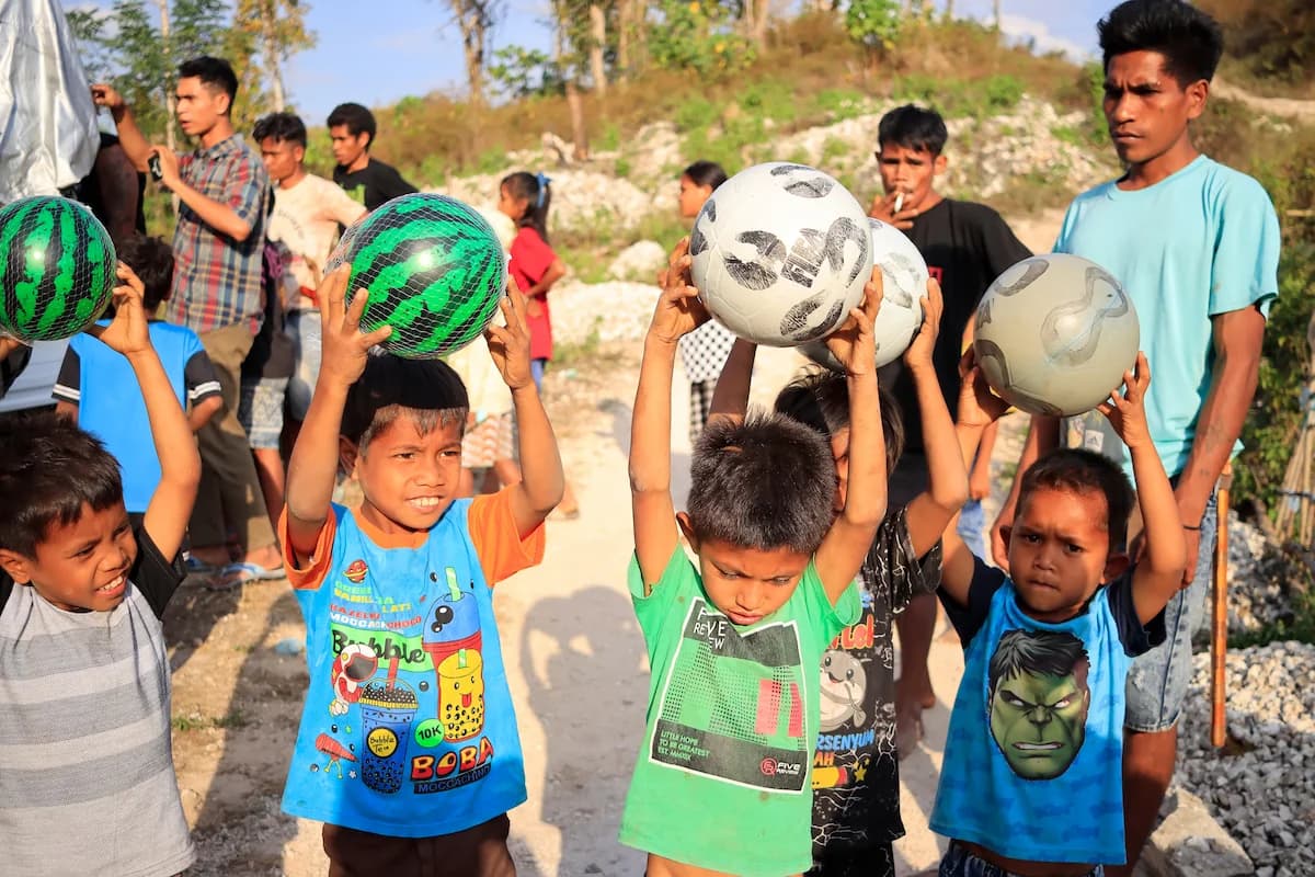 Verified Projects Only